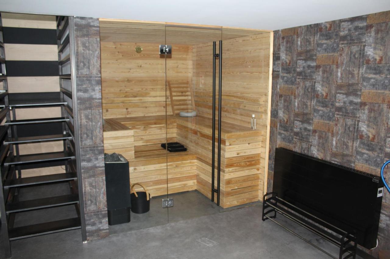 L'ecurie Duplex Welness