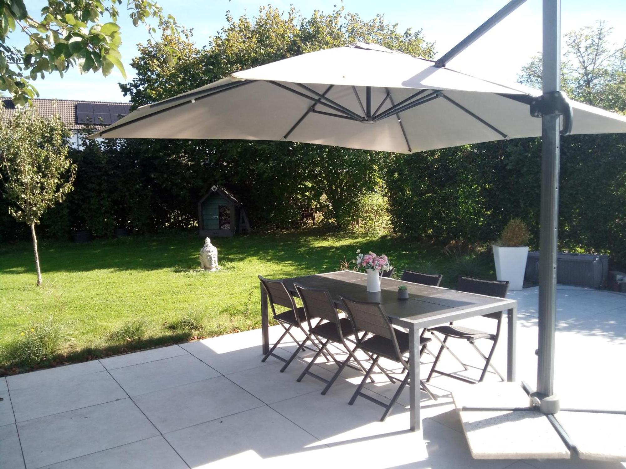 L'ecurie Duplex Welness Apartment