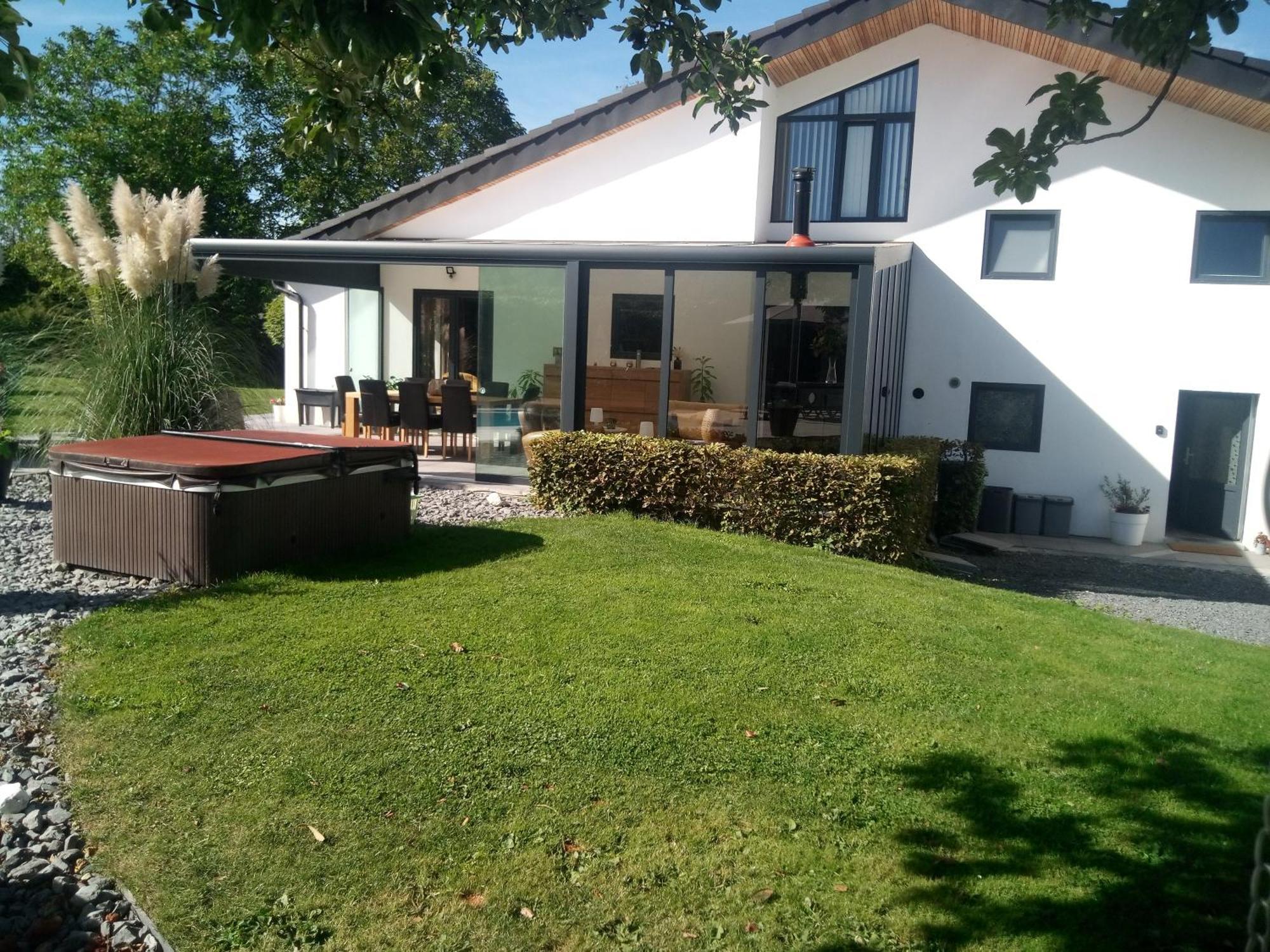 L'ecurie Duplex Welness * Spa